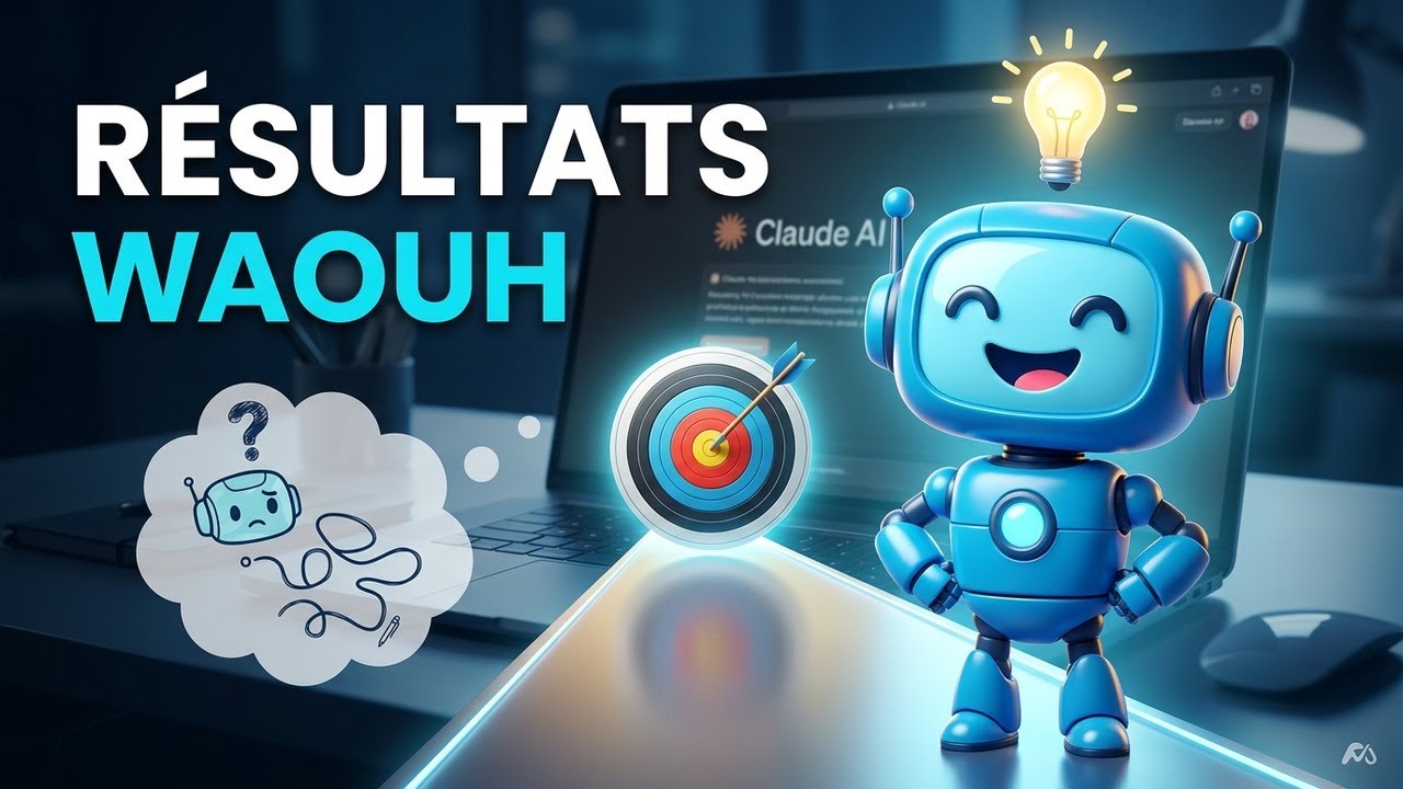 Maîtriser les Prompts Claude : Guide Complet pour l'IA au Travail