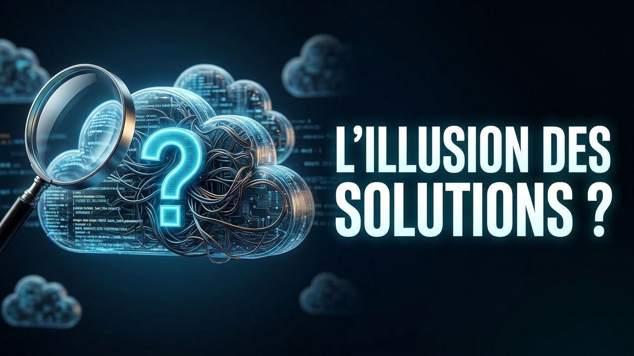 CLOUD Act : Enjeux de souveraineté numérique et alternatives françaises