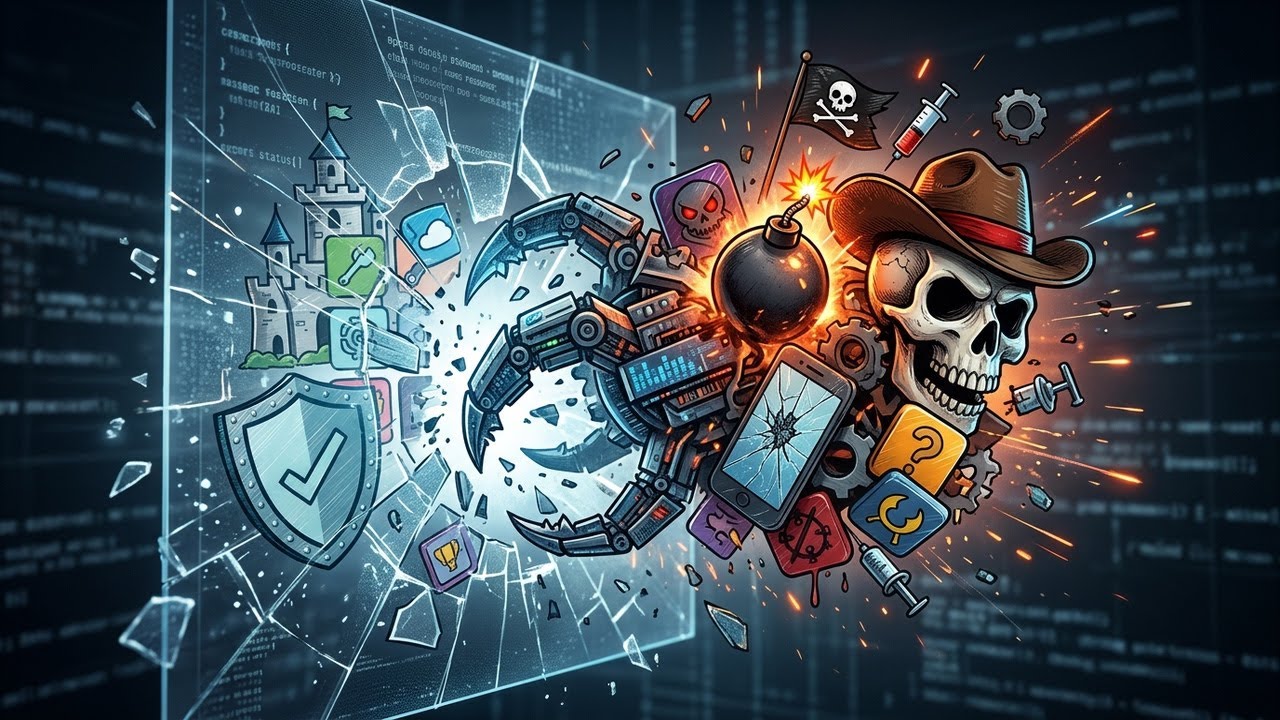 OpenClaw : L'Assistant IA Autonome qui Menace la Cybersécurité