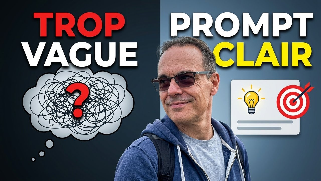 L'Art du Prompt Engineering : Maîtriser l'IA Générative