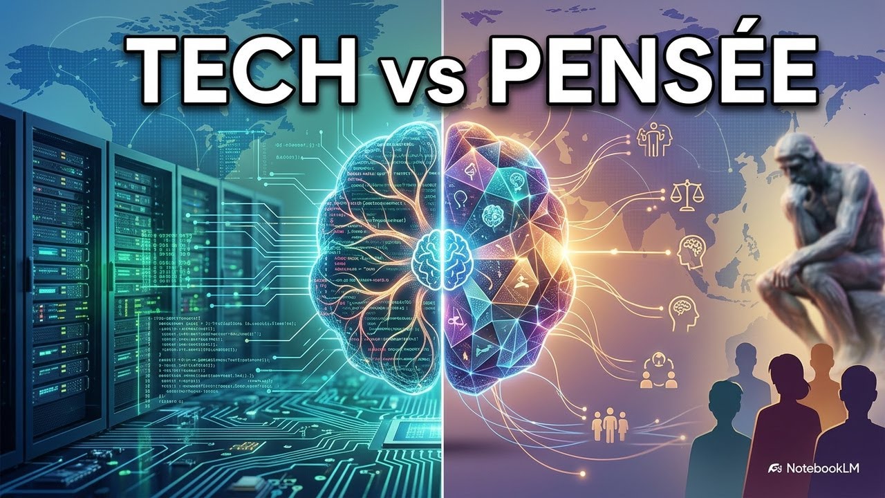 L'AGI arrive : Le défi est-il vraiment technologique ?