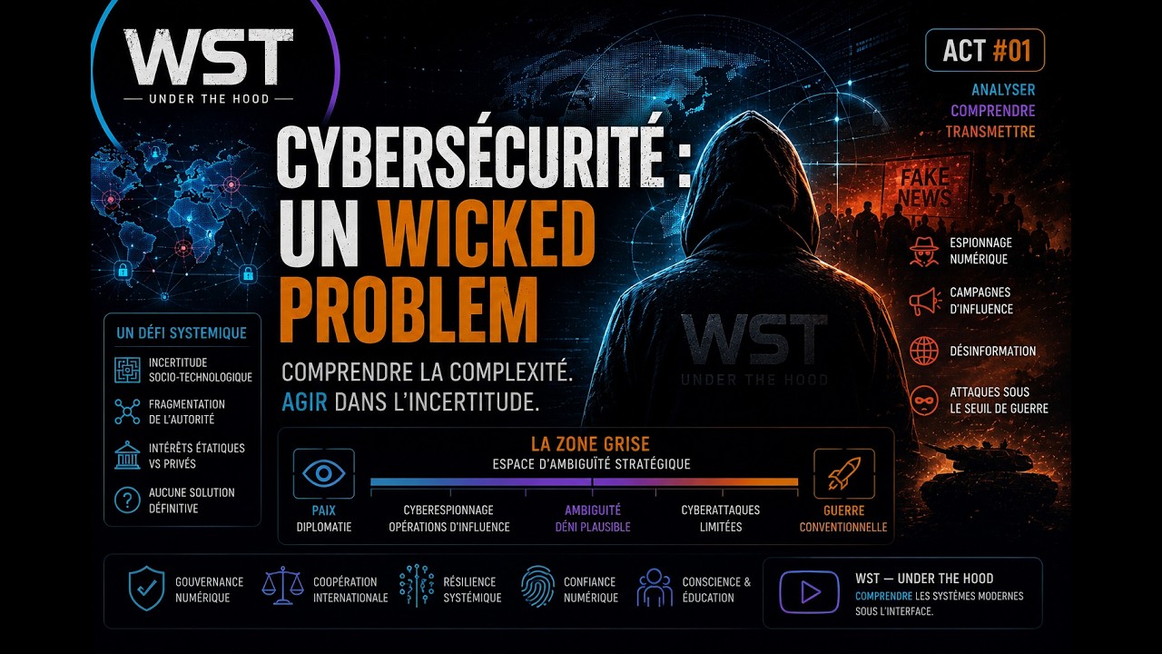 L'Escalade des Menaces IA : Sécurité et Surveillance en 2026