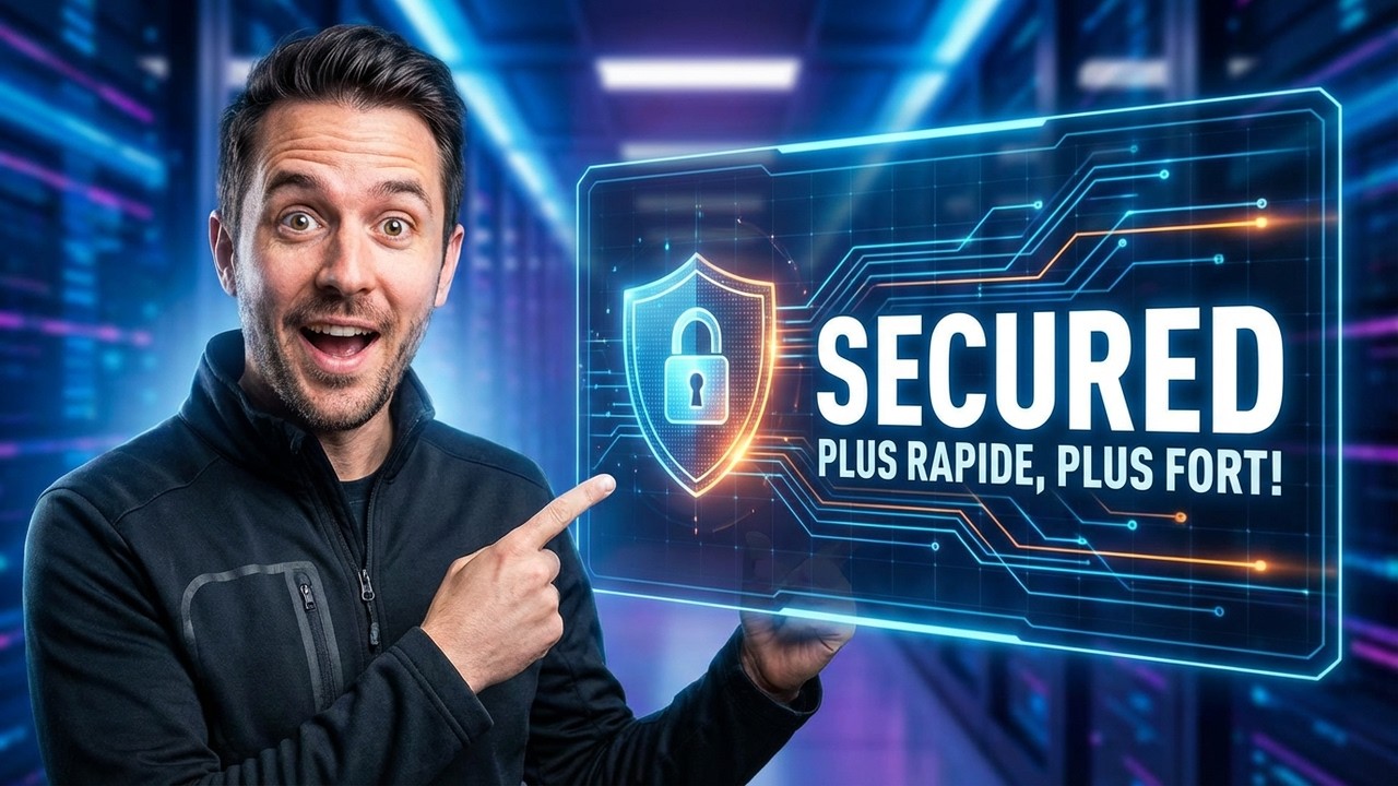 Sécurité Logique : Fondamentaux et Meilleures Pratiques