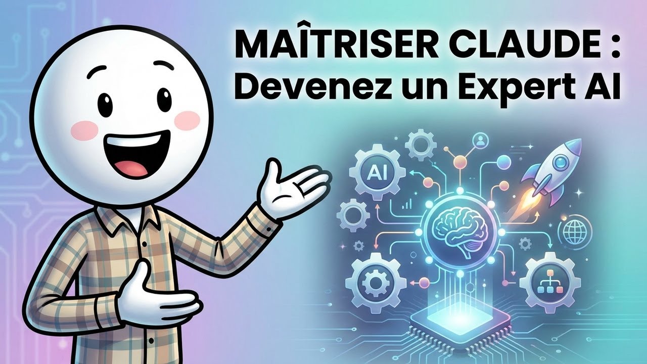 Maîtriser Claude AI : Le Guide Complet pour Professionnels