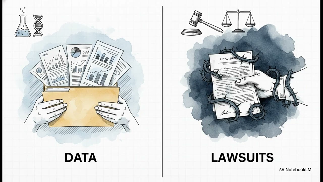 The Fall of Didier Raoult: Science, Ethics & Legal Consequences