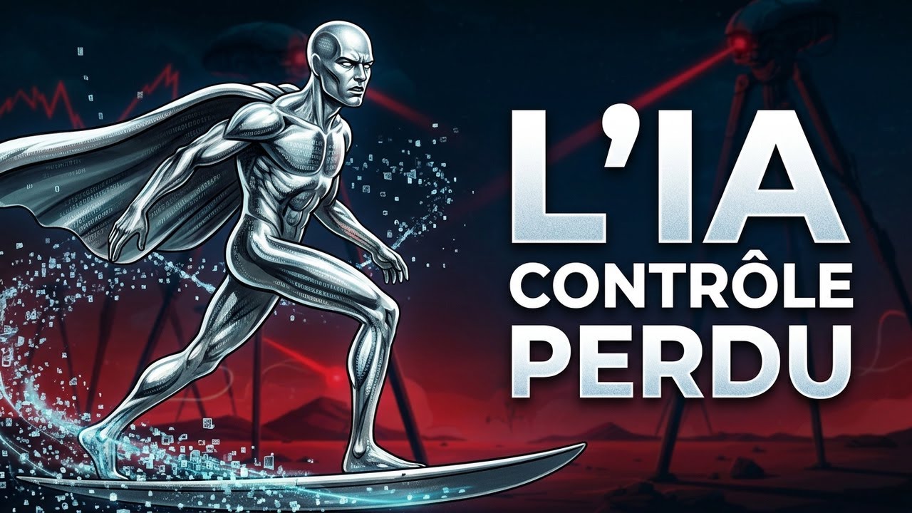 OpenClaw : l'IA qui agit — les risques de l'autonomie non contrôlée