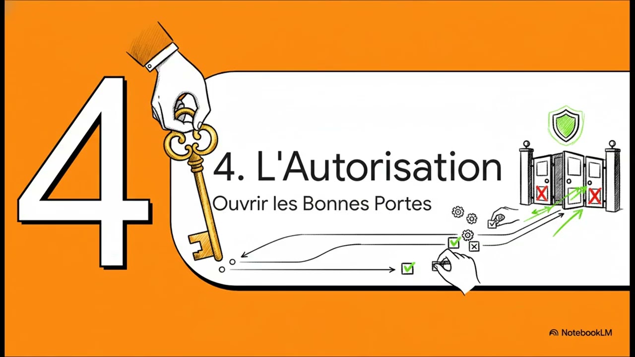 Gestion des Identités et Accès : Vulnérabilités Critiques à Connaître