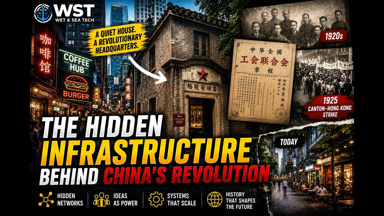 Digital Revolution: How AI Transforms Historical Preservation