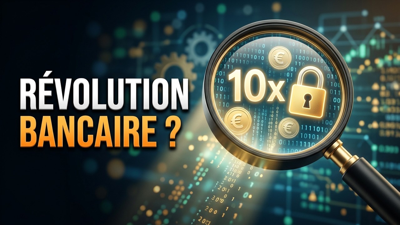 IA & Banque : le dilemme entre innovation et conformité