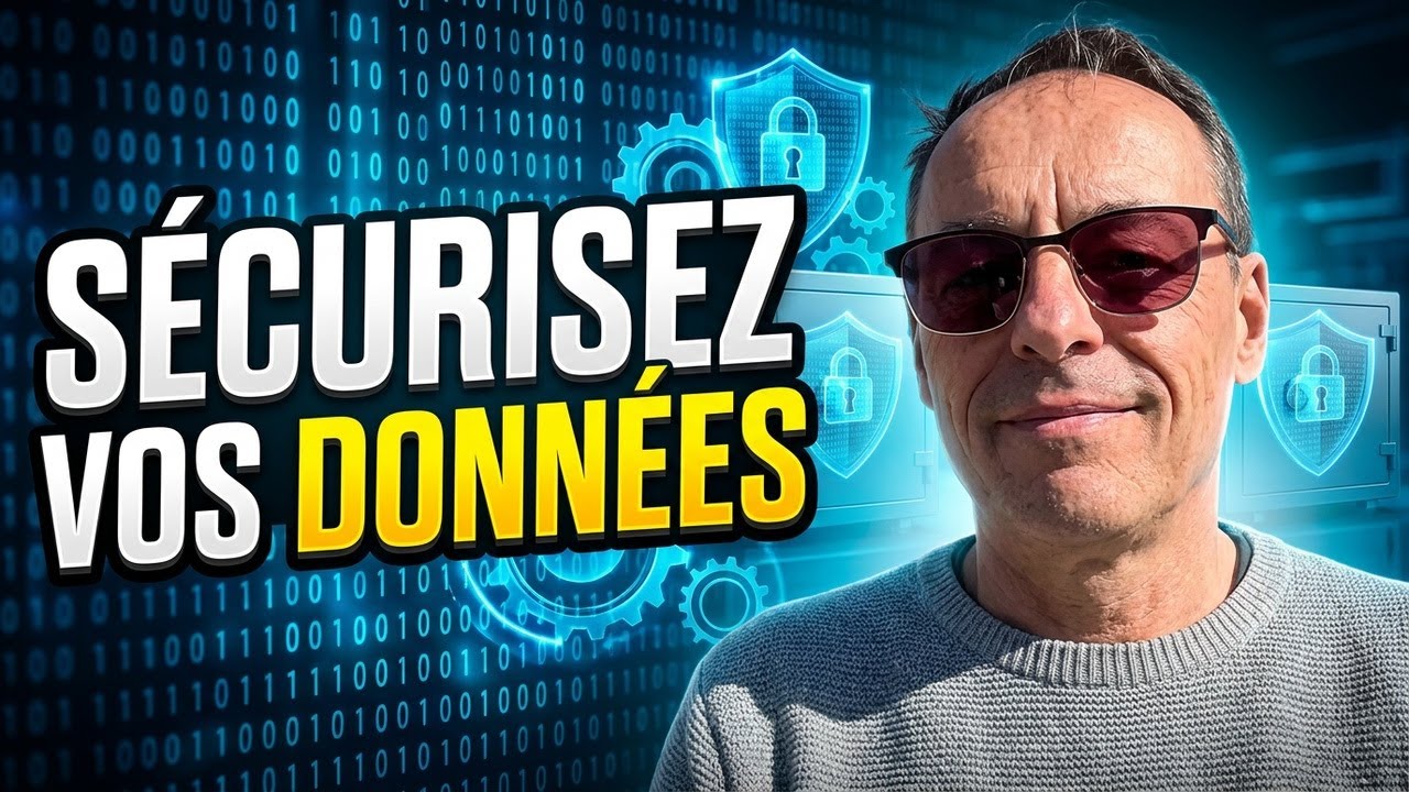 De la Donnée à la Défense : Guide Cybersécurité Complète 2024