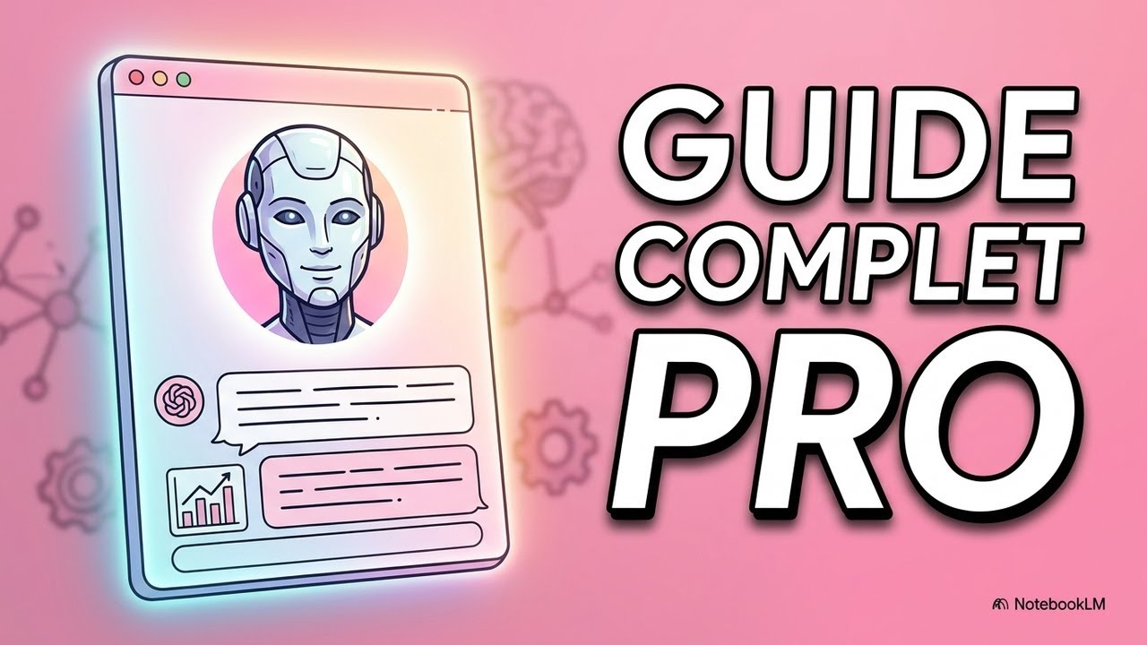 Maîtriser Claude AI : Guide Complet pour Professionnels