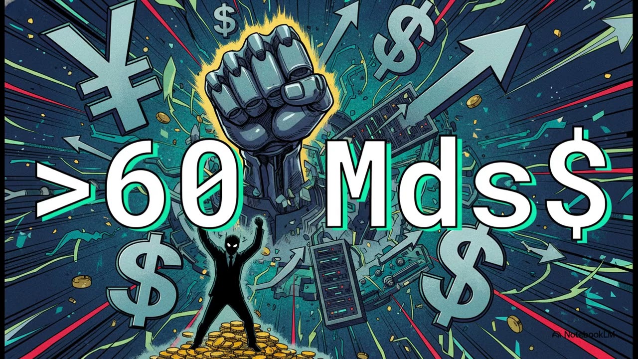 IA : Ce qui arrive vraiment dans les entreprises (sans le filtre)