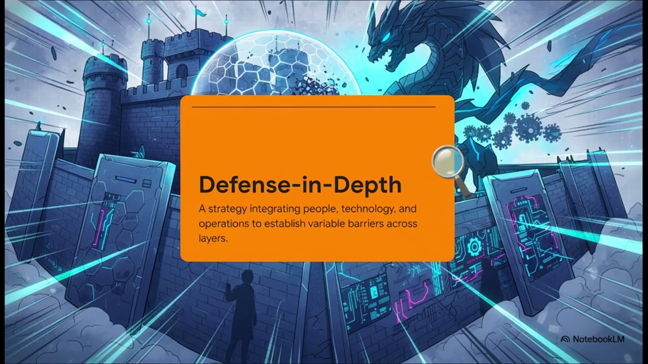 The ROI of Cybersecurity : mesurer ce qui ne s'est pas passé