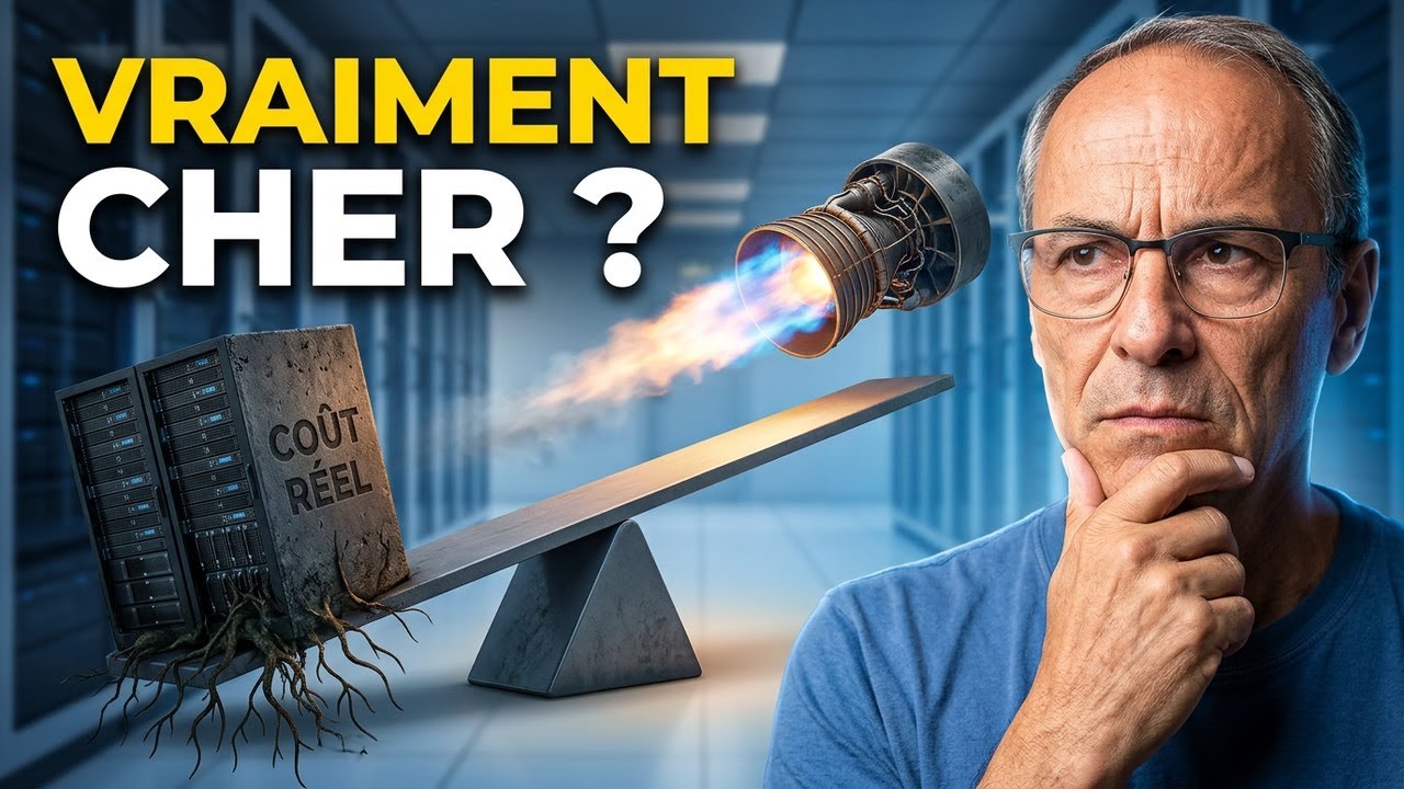 Kubernetes : le coût caché du hype technologique