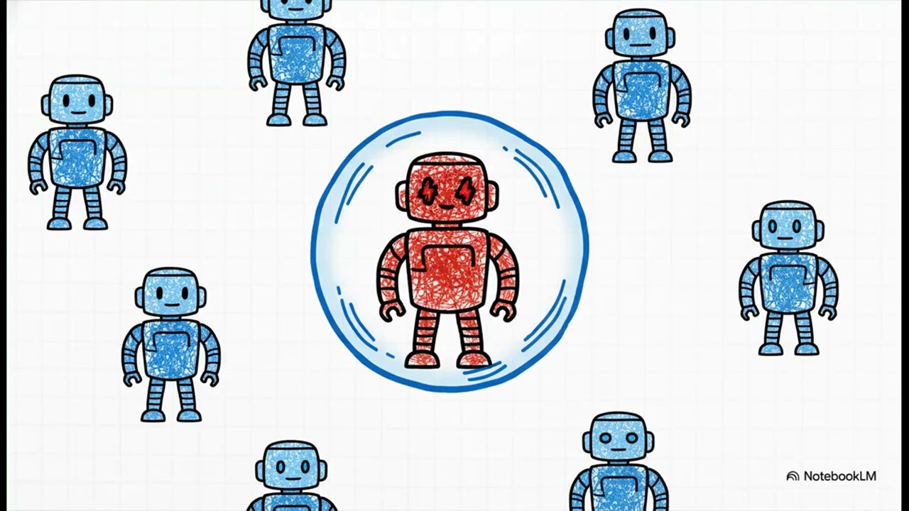 Sécuriser l'IA Agentique : Guide Complet des Menaces et Solutions