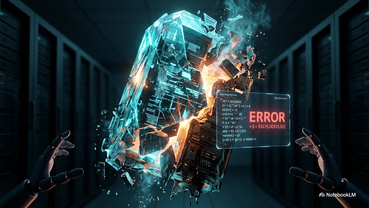 IA : Le Vrai Prix du Futur — ce que personne ne calcule